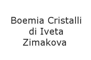 Boemia Cristalli di Iveta Zimakova