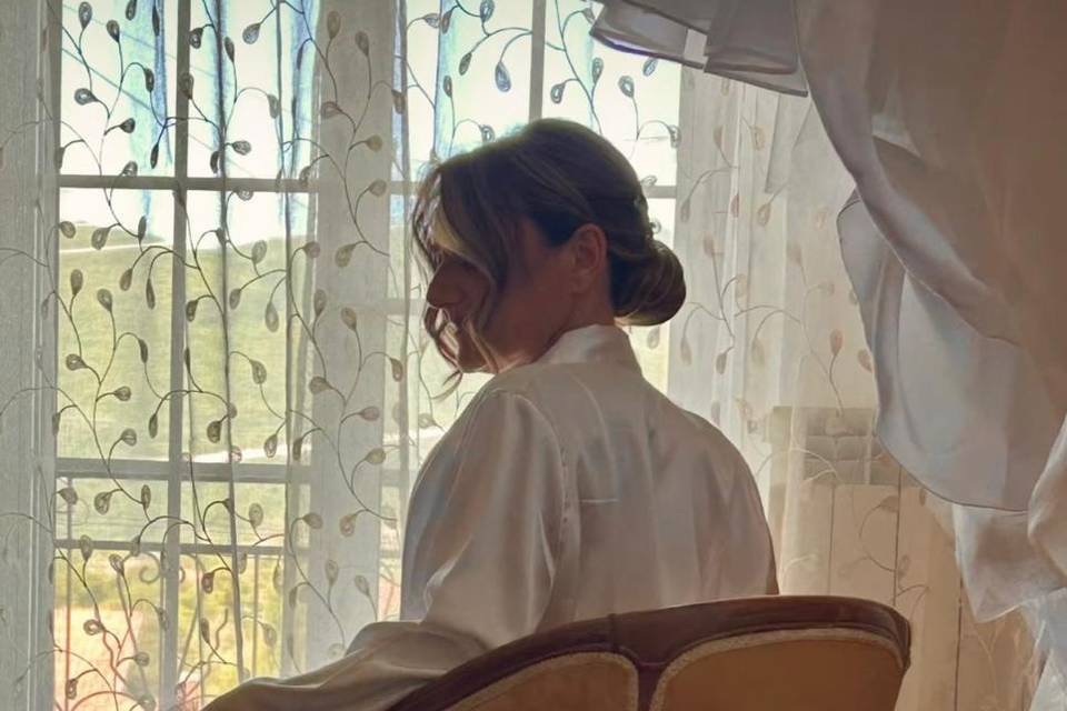 TIZIANA LEVA PARRUCCHIERI