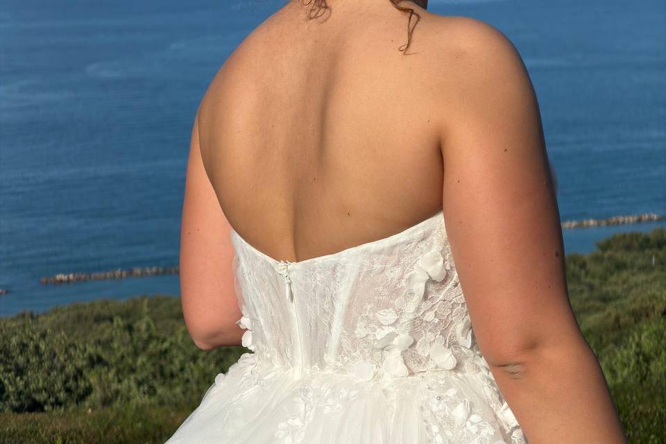 TIZIANA LEVA PARRUCCHIERI