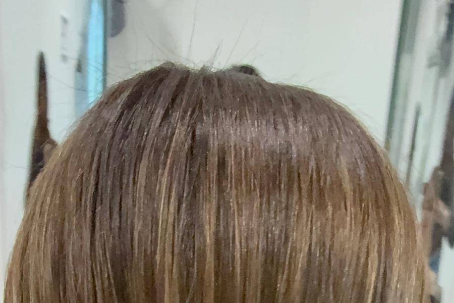 CHIGNON