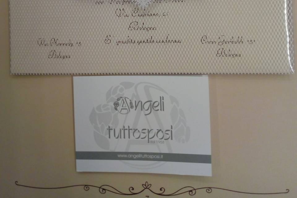 Angeli Tuttosposi