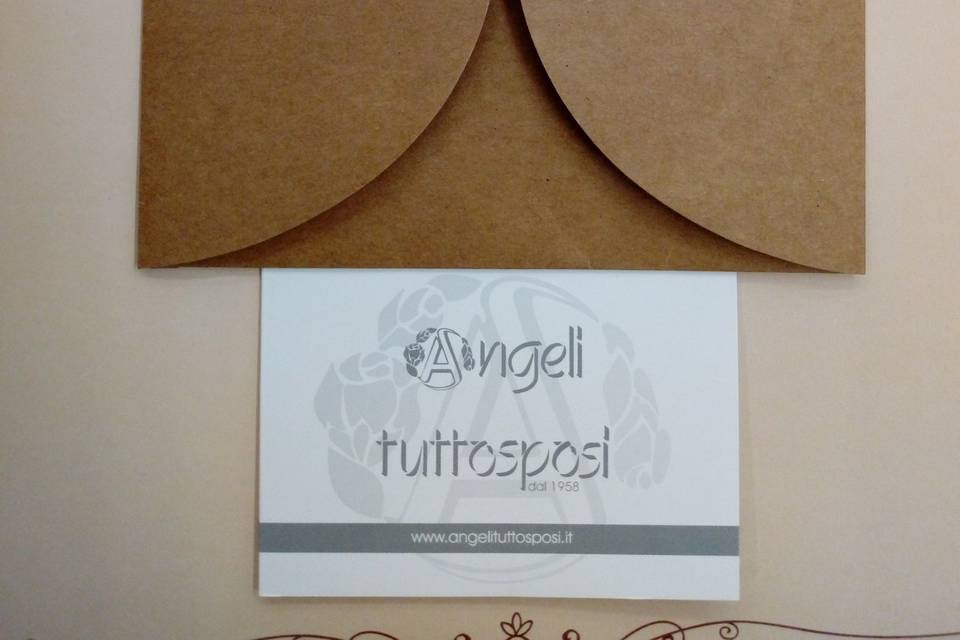 Angeli Tuttosposi