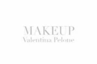 Valentina make up artist