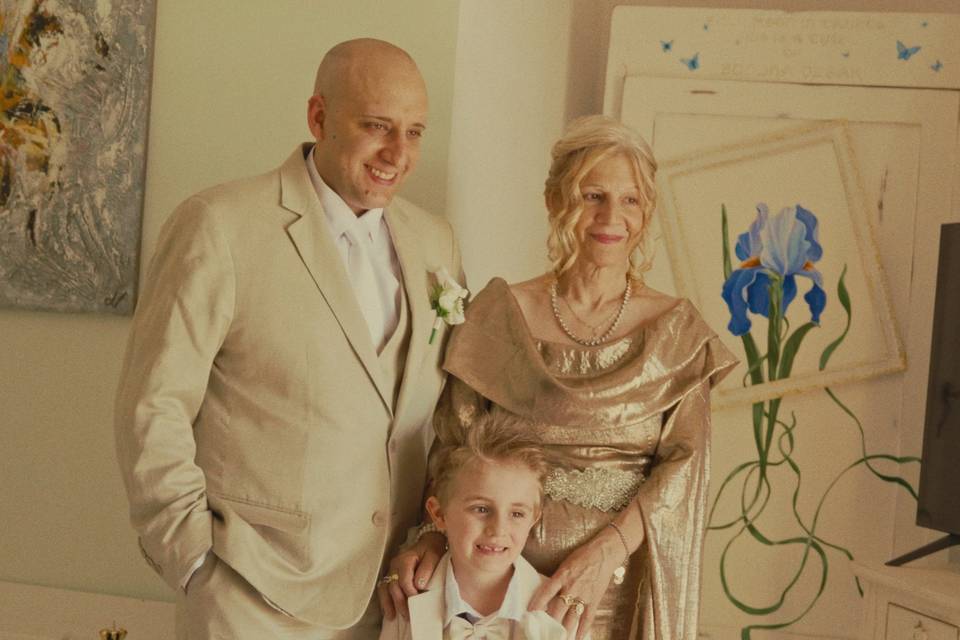 Famiglia