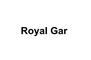 Logo Royal Gar
