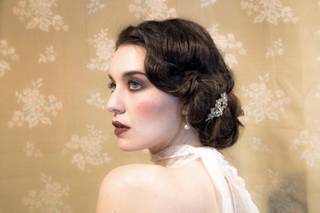 Elisa Ceolin MakeupArtist 1