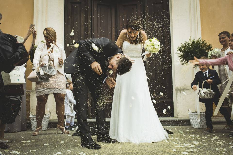 Matrimonio-modigliana