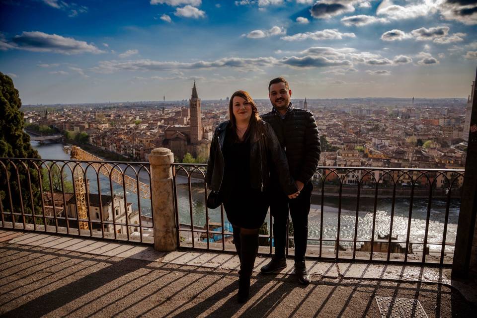 Prefilm Verona
