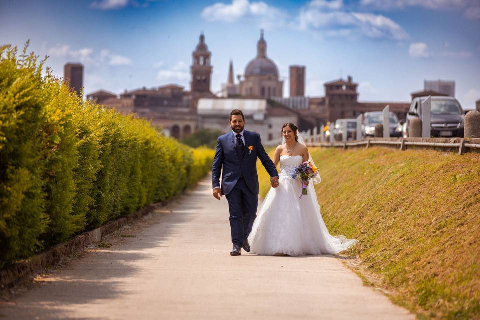 Mantova