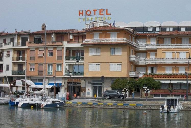 Hotel l’Approdo