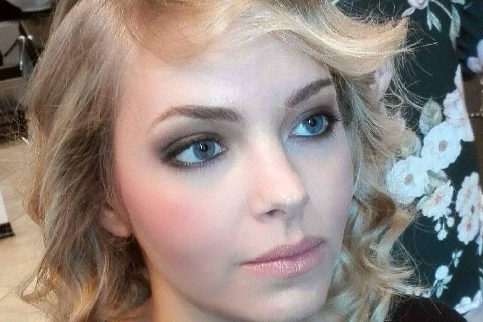 Elisa Ceolin MakeupArtist