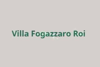 Villa Fogazzaro