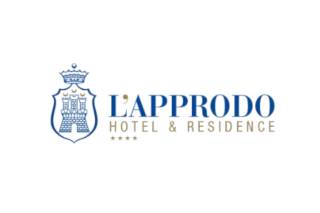 Logo Hotel l’Approdo