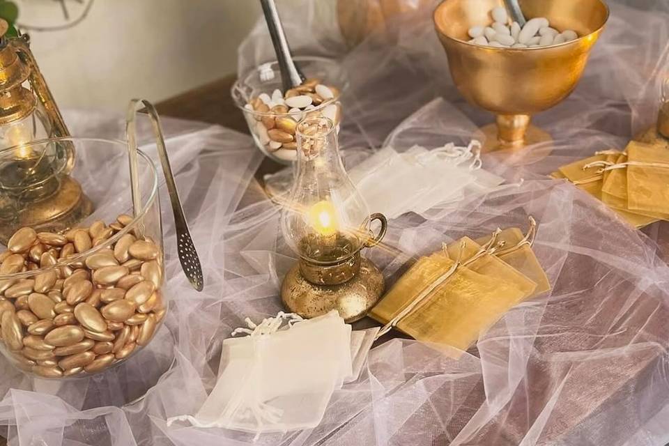 Confettata