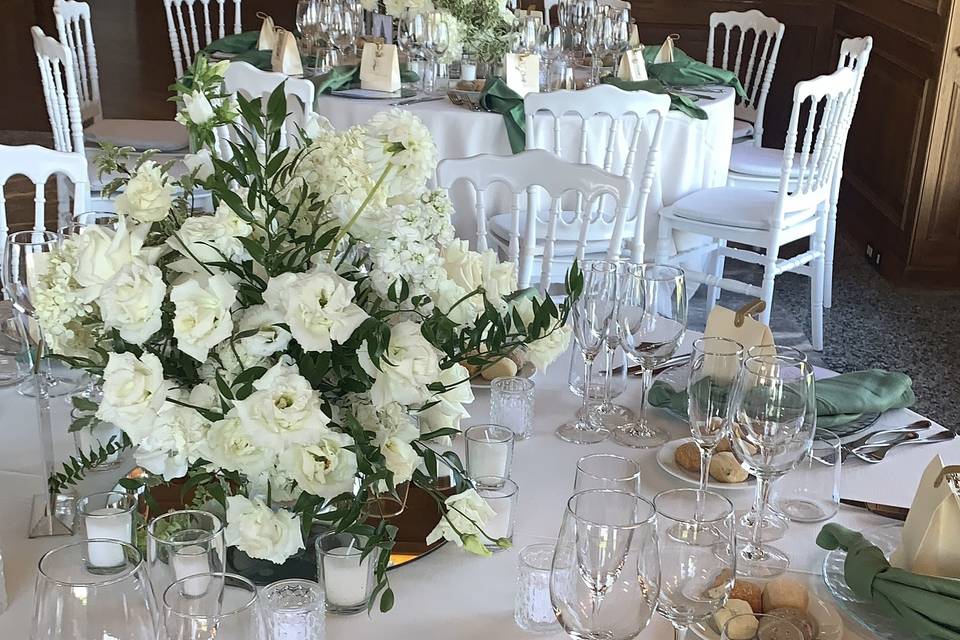 ALLESTIMENTO