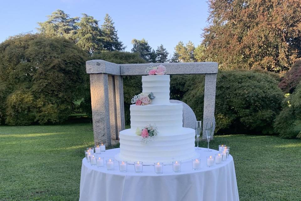 TORTA