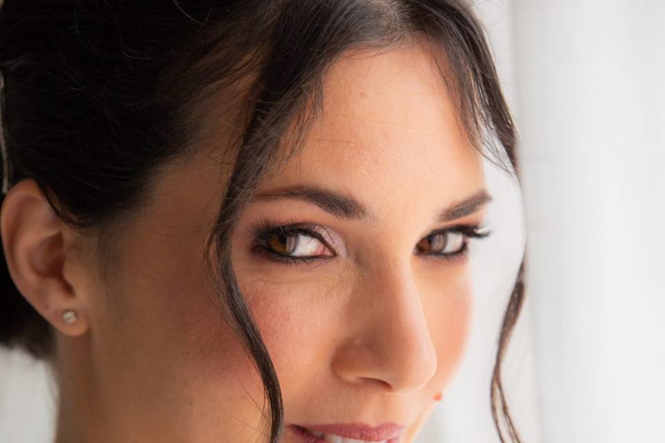 LaviniaPiro MakeUpArtist