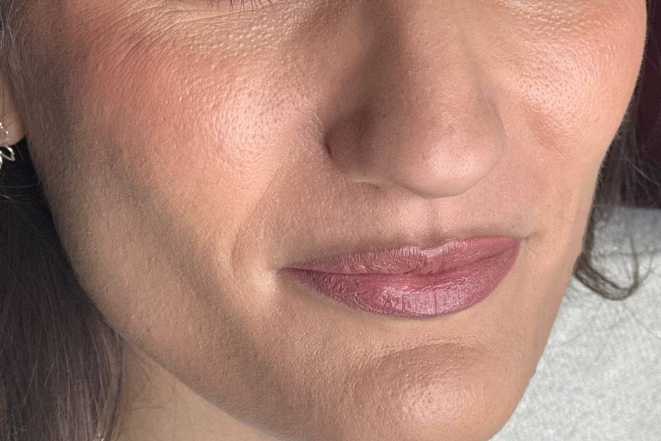 LaviniaPiro MakeUpArtist