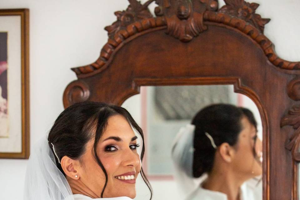 LaviniaPiro MakeUpArtist