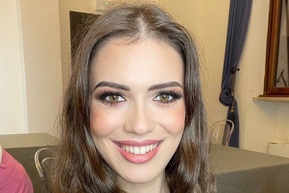 LaviniaPiro MakeupArtist