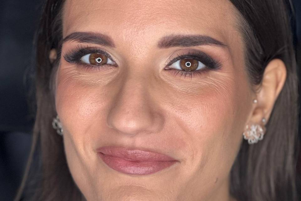 LaviniaPiro MakeUpArtist
