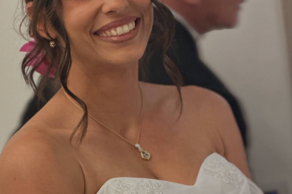 LaviniaPiro MakeUpArtist