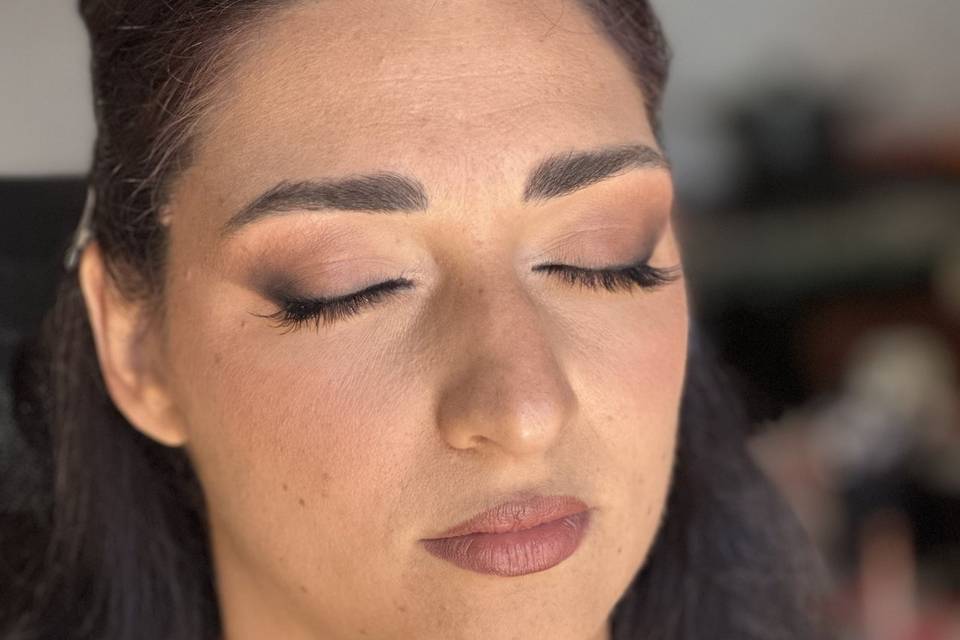 LaviniaPiro MakeUpArtist