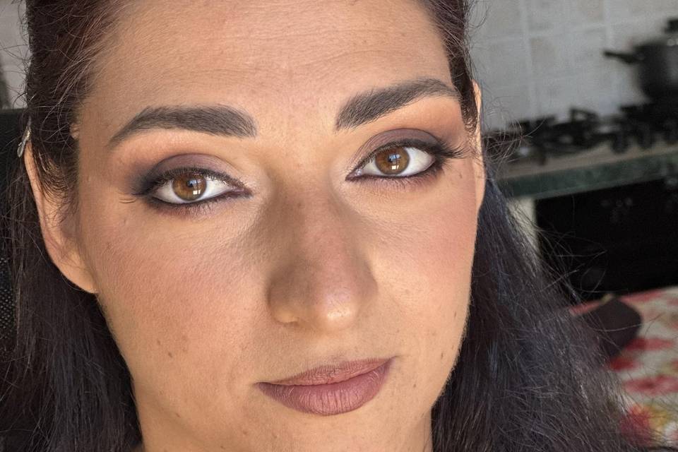LaviniaPiro MakeUpArtist