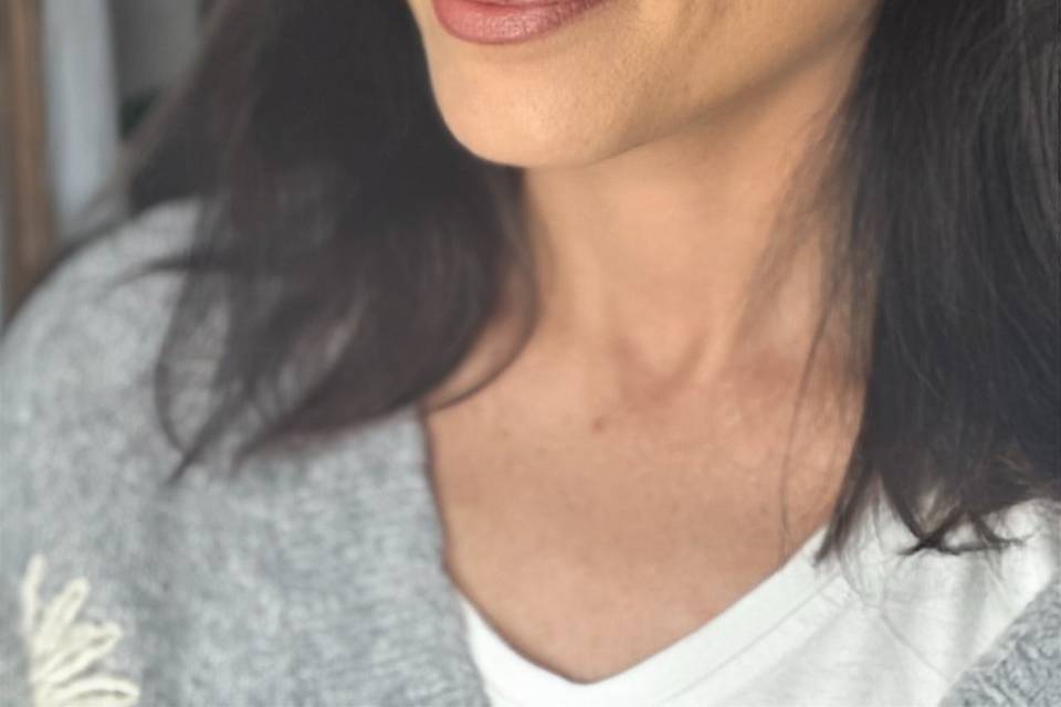 LaviniaPiro MakeUpArtist