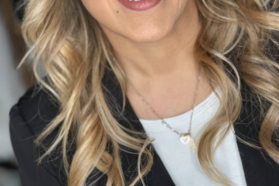 LaviniaPiro MakeUpArtist
