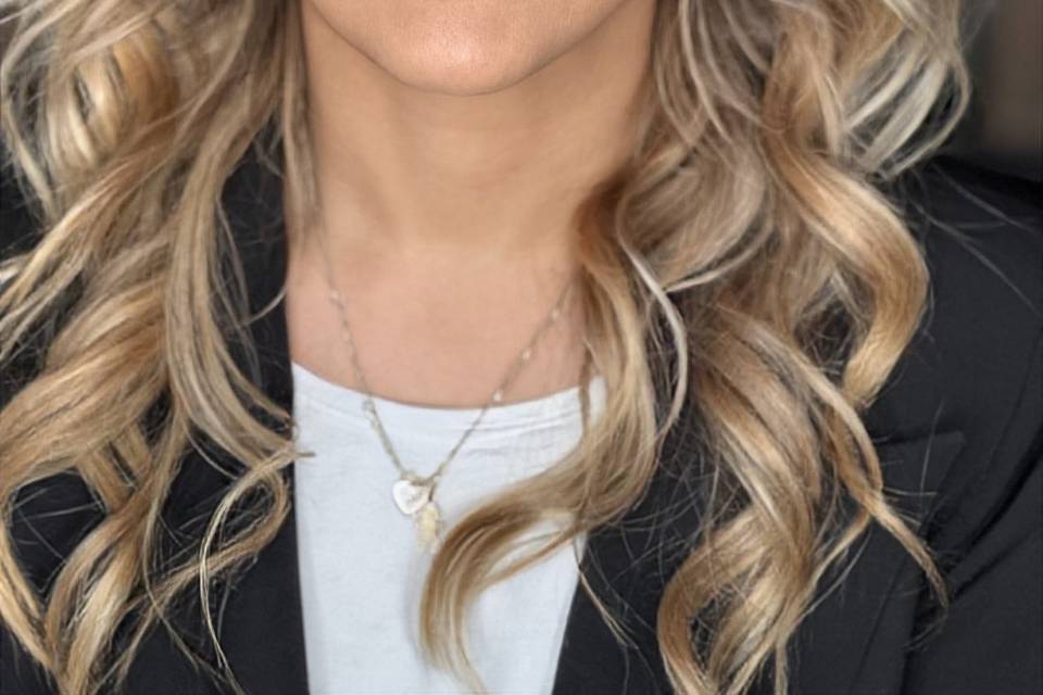 LaviniaPiro MakeUpArtist