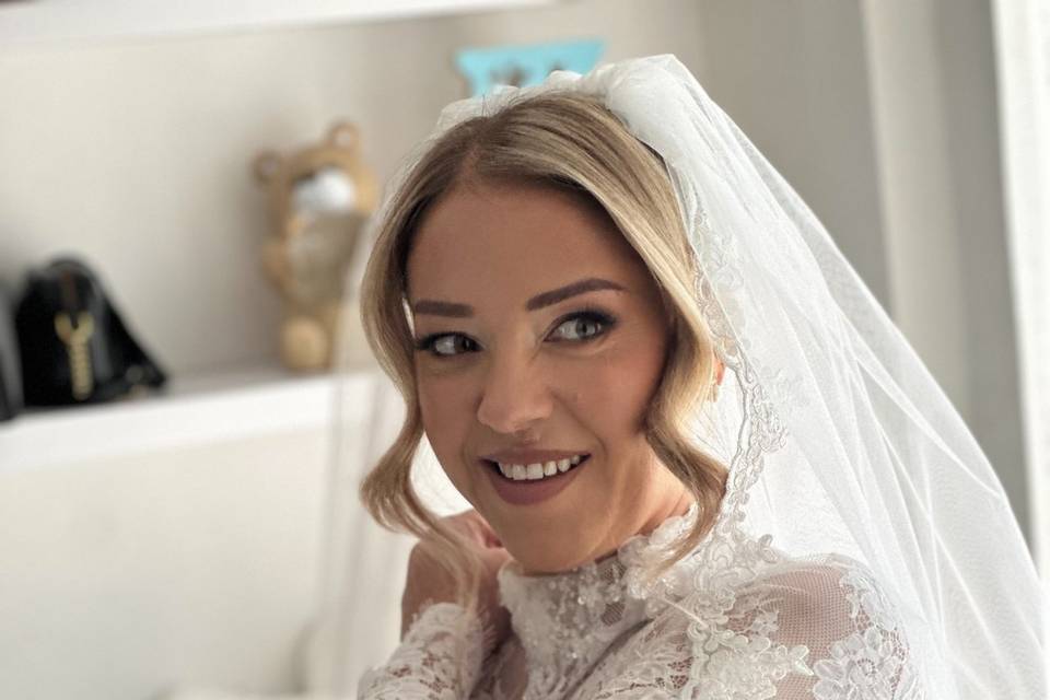 LaviniaPiro MakeUpArtist