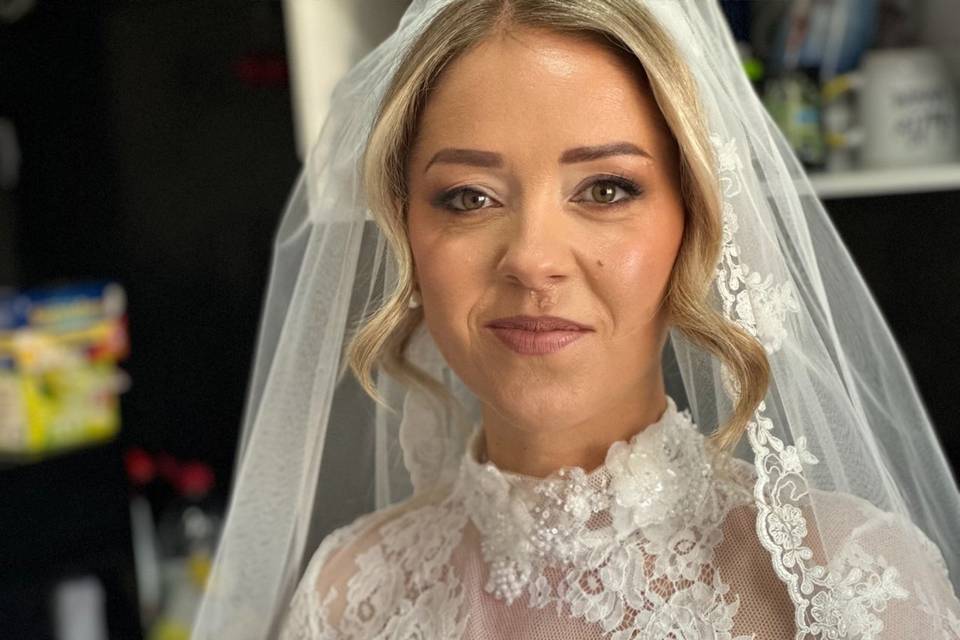 LaviniaPiro MakeUpArtist
