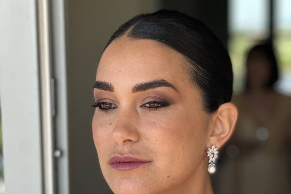 LaviniaPiro MakeUpArtist