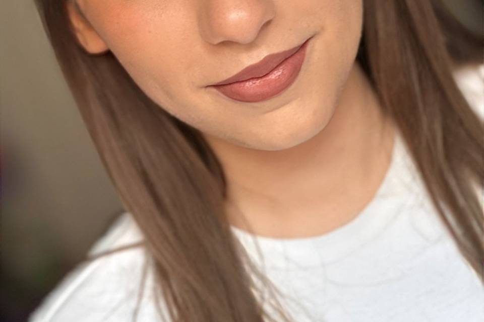 LaviniaPiro MakeUpArtist