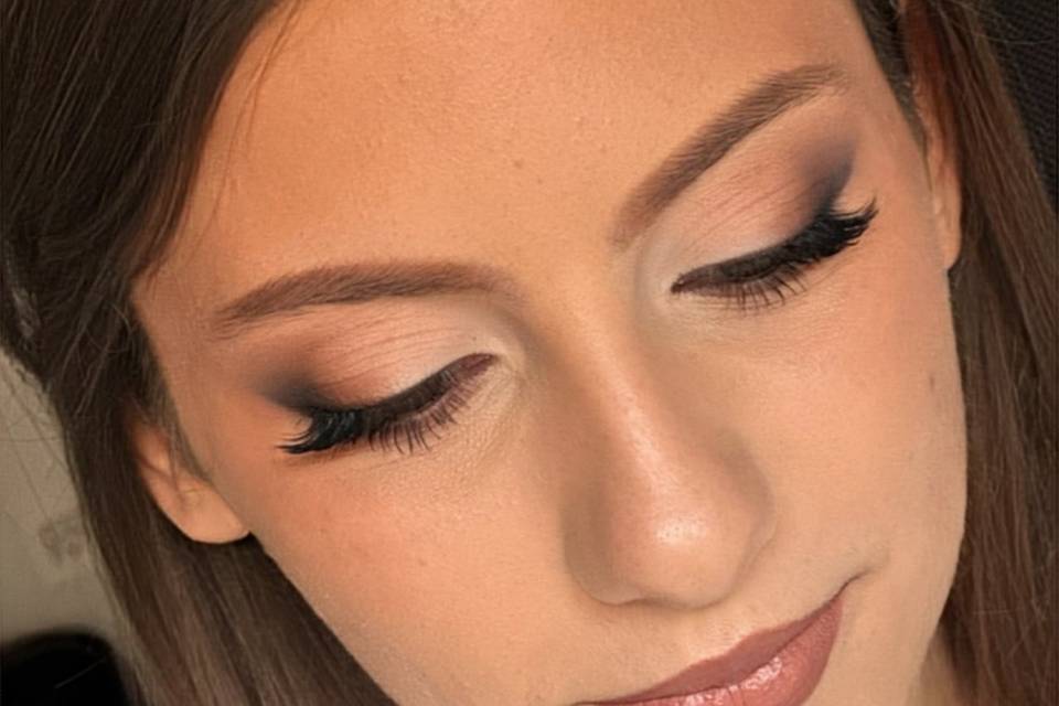 LaviniaPiro MakeUpArtist