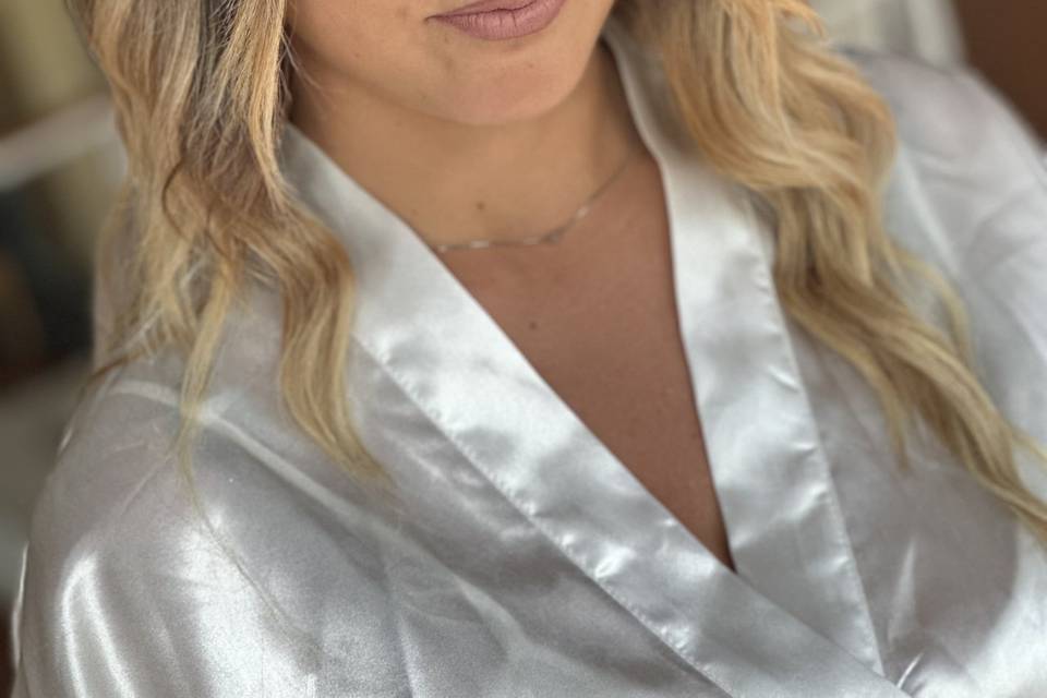 LaviniaPiro MakeUpArtist