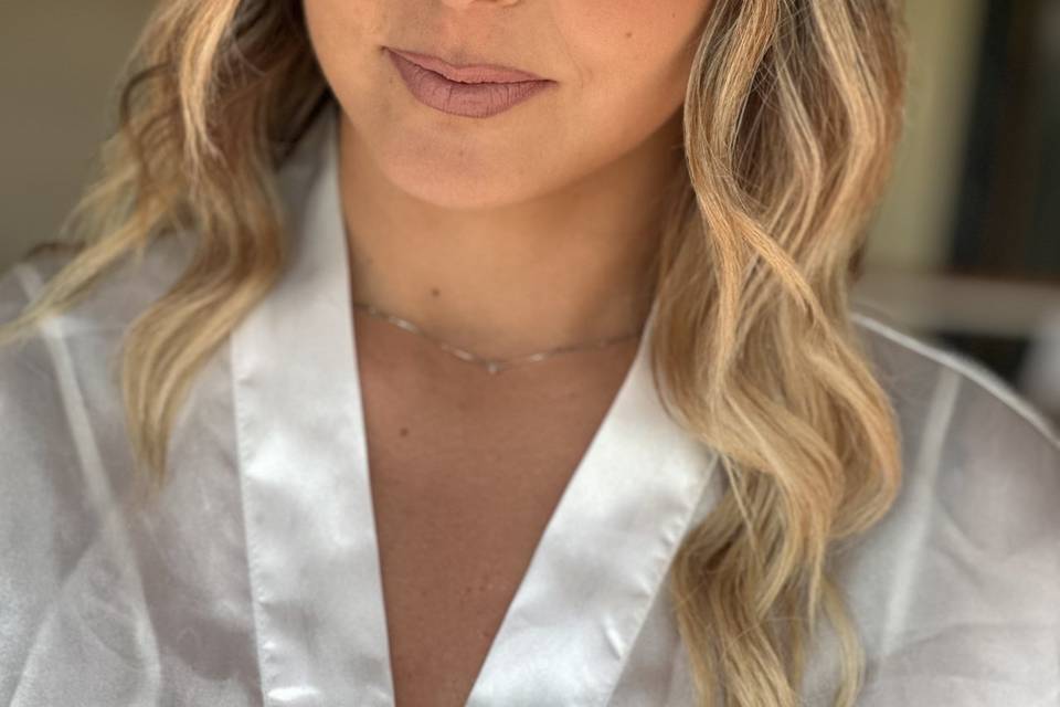 LaviniaPiro MakeUpArtist