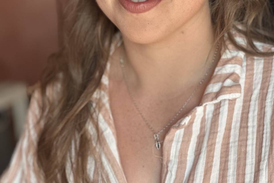 LaviniaPiro MakeUpArtist
