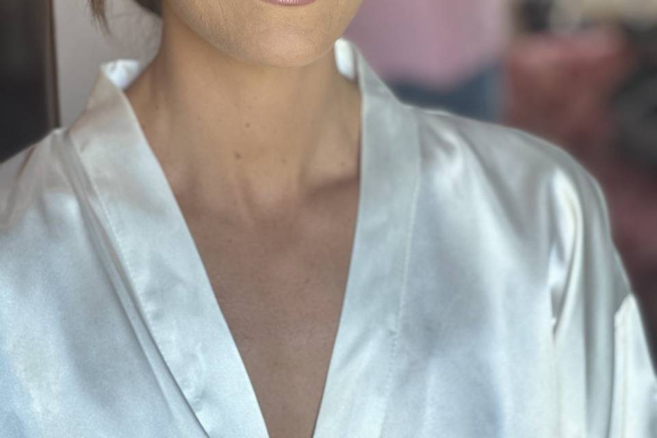 LaviniaPiro MakeUpArtist
