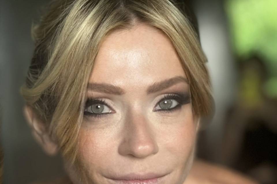 LaviniaPiro MakeUpArtist