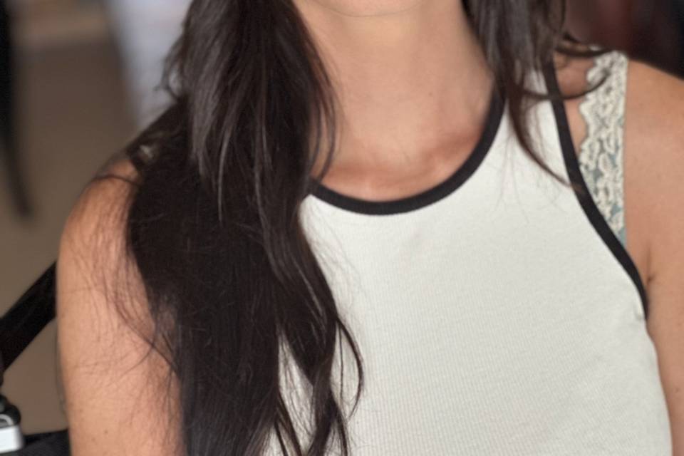 LaviniaPiro MakeUpArtist