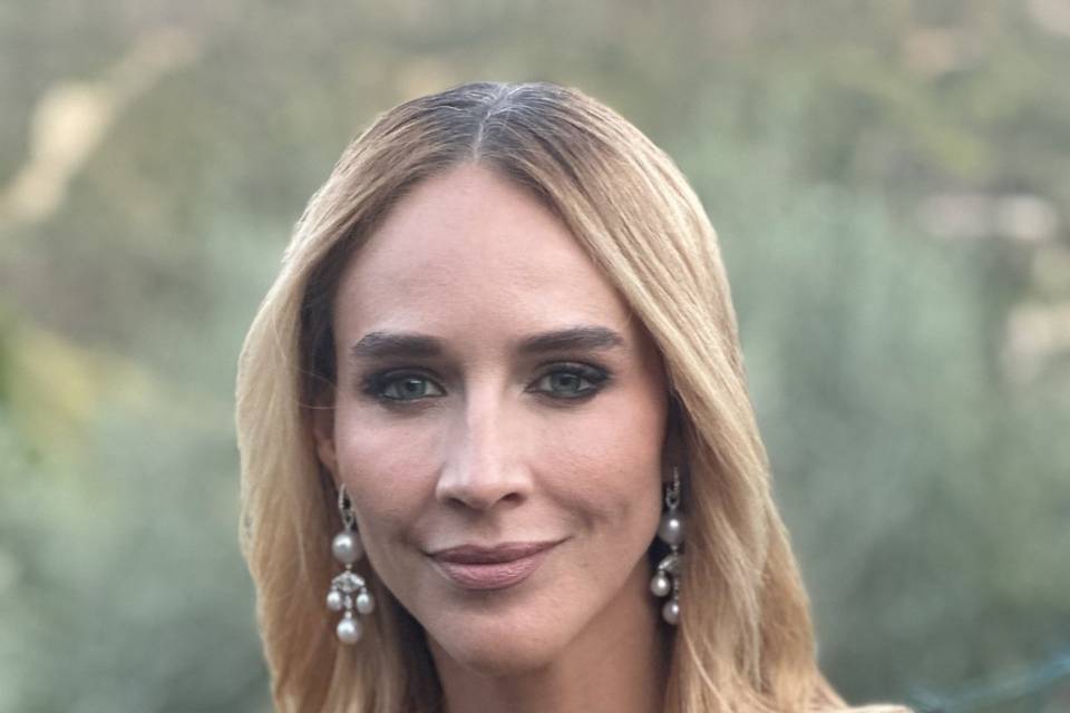 LaviniaPiro MakeUpArtist
