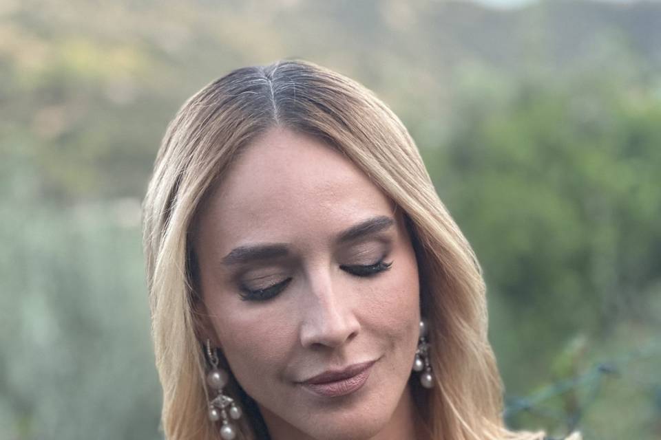 LaviniaPiro MakeUpArtist