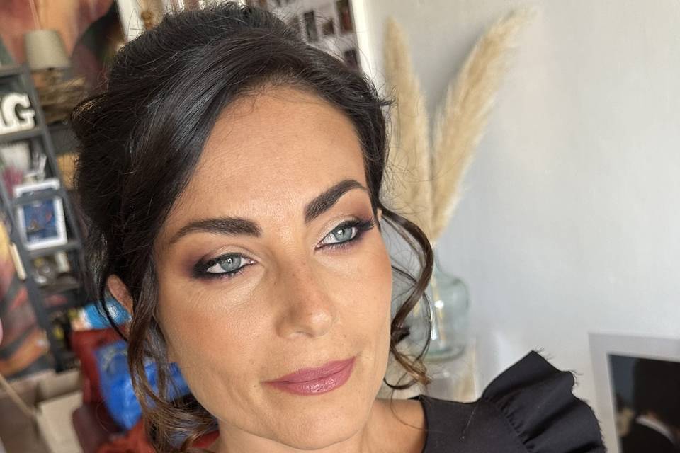 LaviniaPiro MakeUpArtist