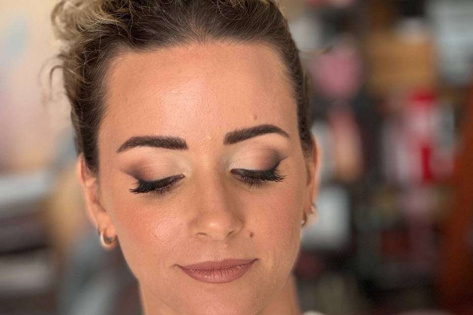 LaviniaPiro MakeUpArtist