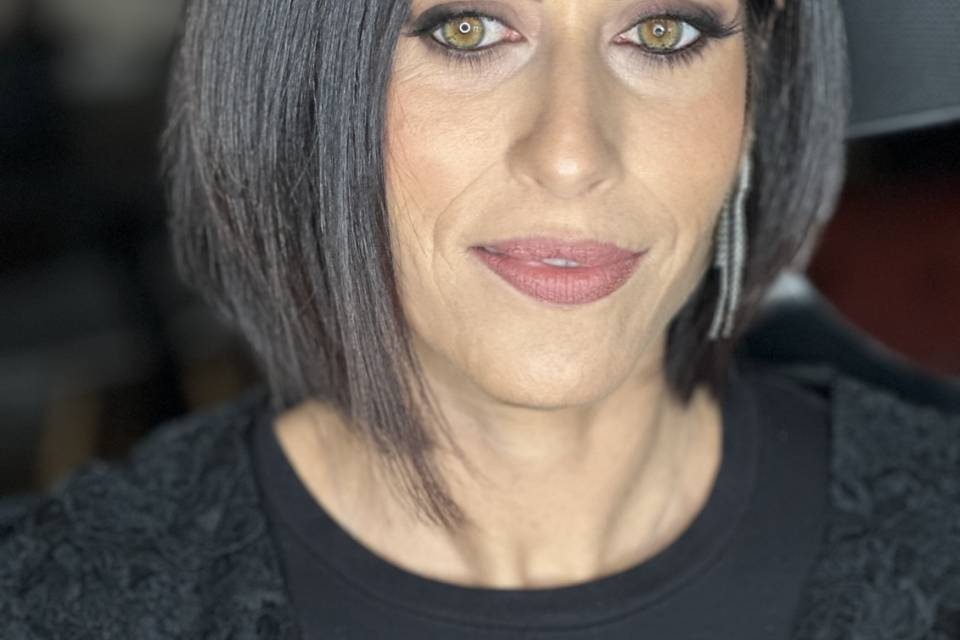 LaviniaPiro MakeUpArtist