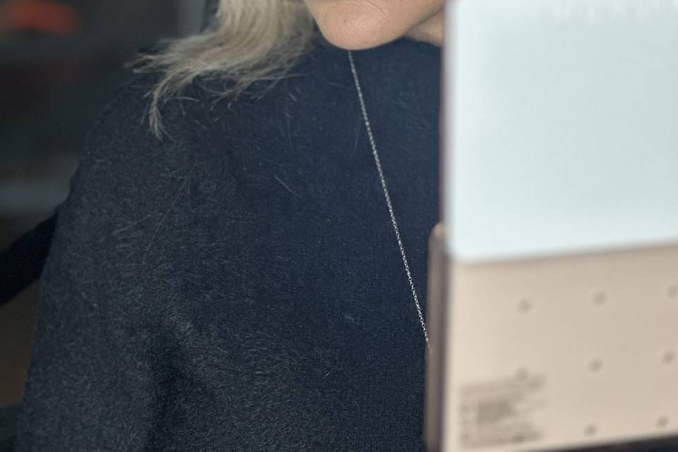 LaviniaPiro MakeUpArtist