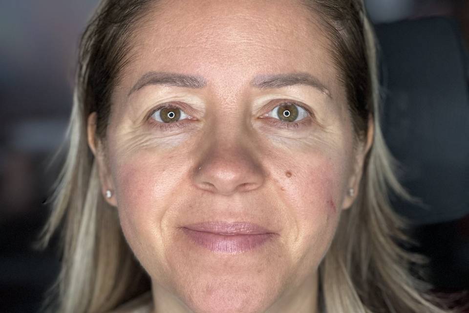 LaviniaPiro MakeUpArtist