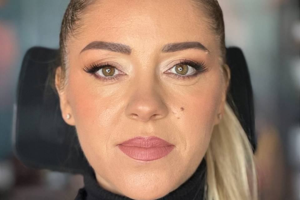 LaviniaPiro MakeUpArtist